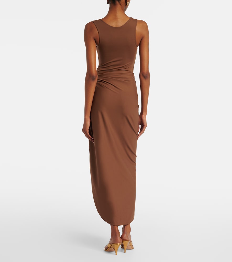  Taller Marmo Taller Marmo Set Aus Badeanzug Und Cover-up 