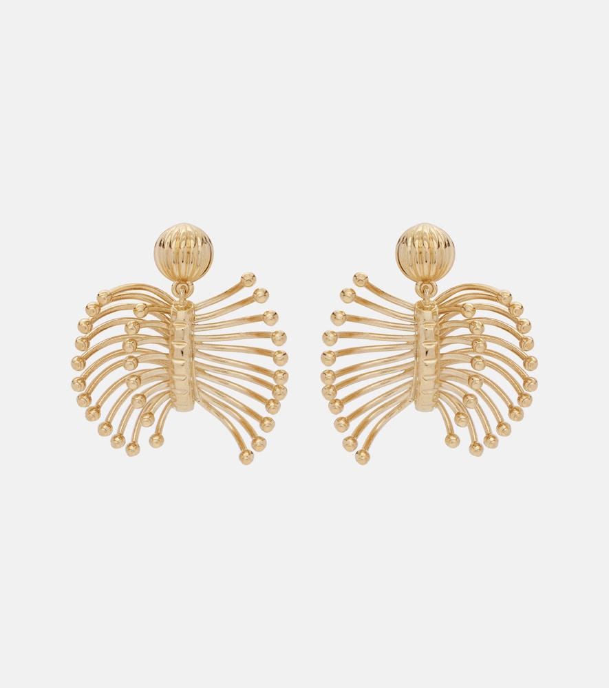 Miu Miu Oversized earrings