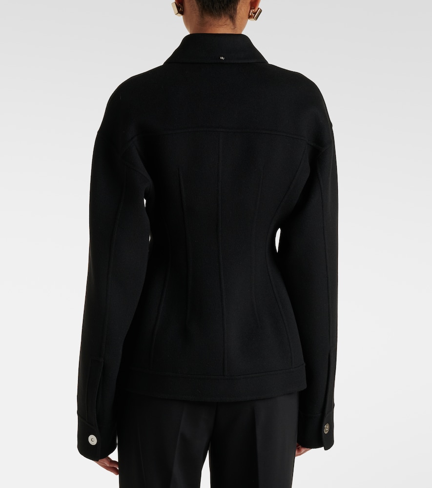 Virgin Jacket