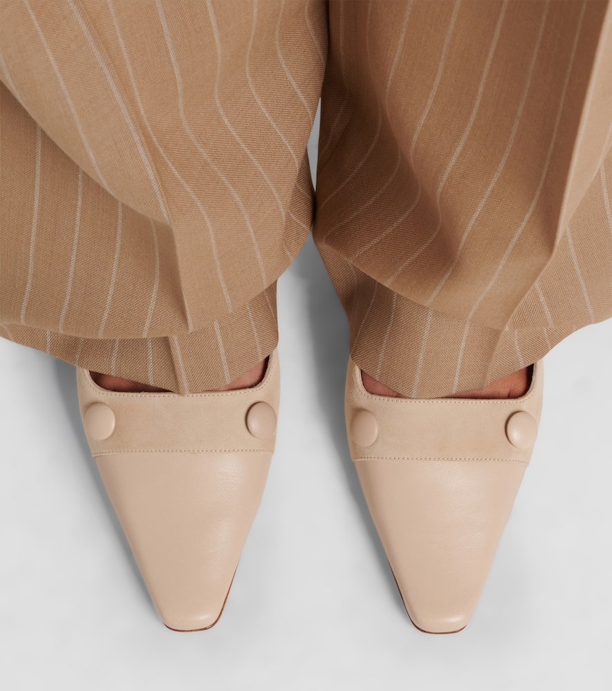 Quantapla Pumps