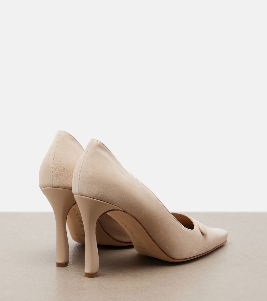 Quantapla Pumps