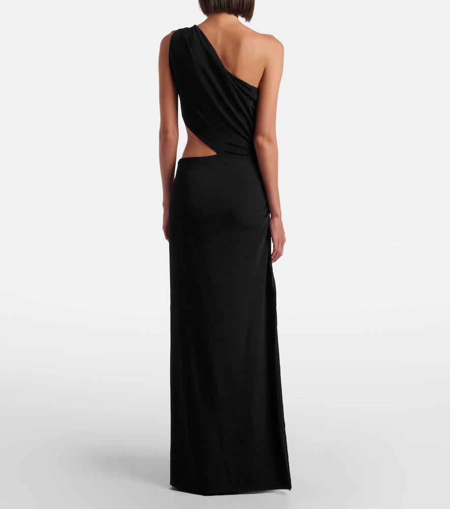  Vix Paula Hermanny Vix Paula Hermanny X Rosie Huntington-whiteley Maxikleid Tina 