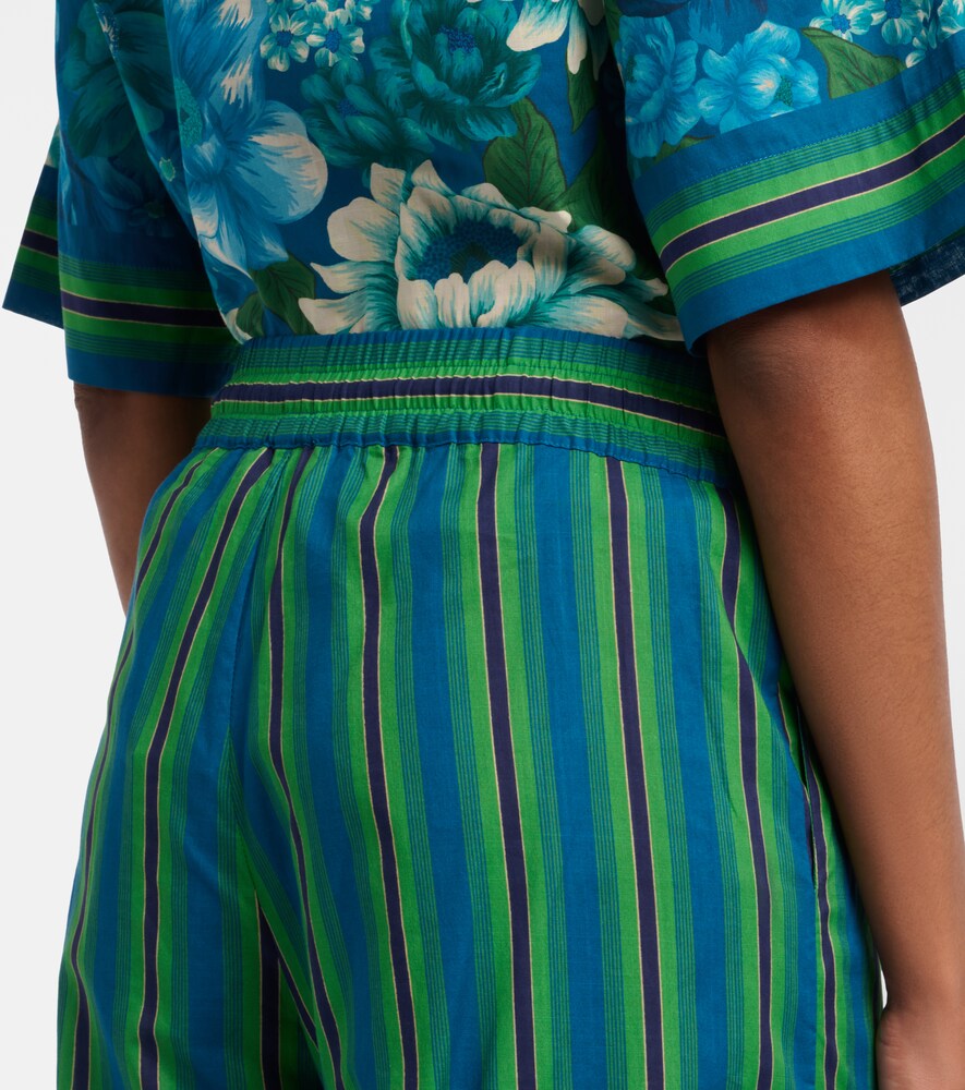  Alemais Alémais Hose Margo Aus Baumwolle 