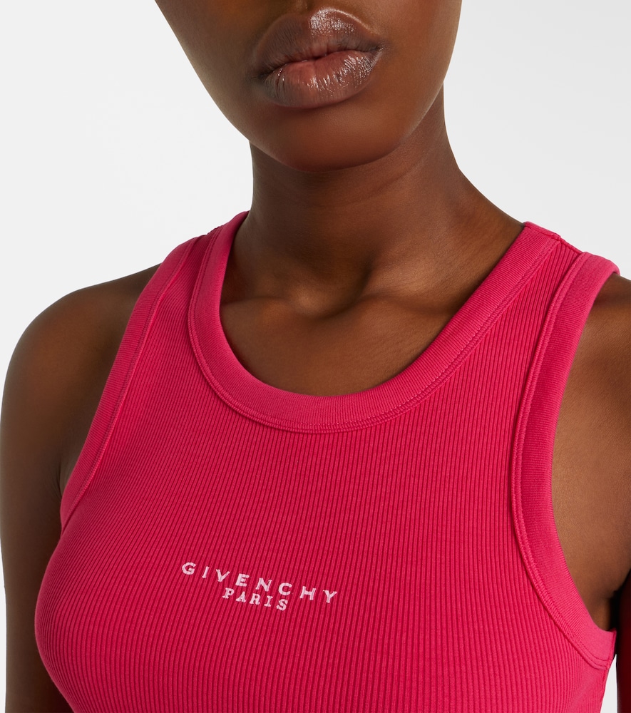 Printed Cotton Top