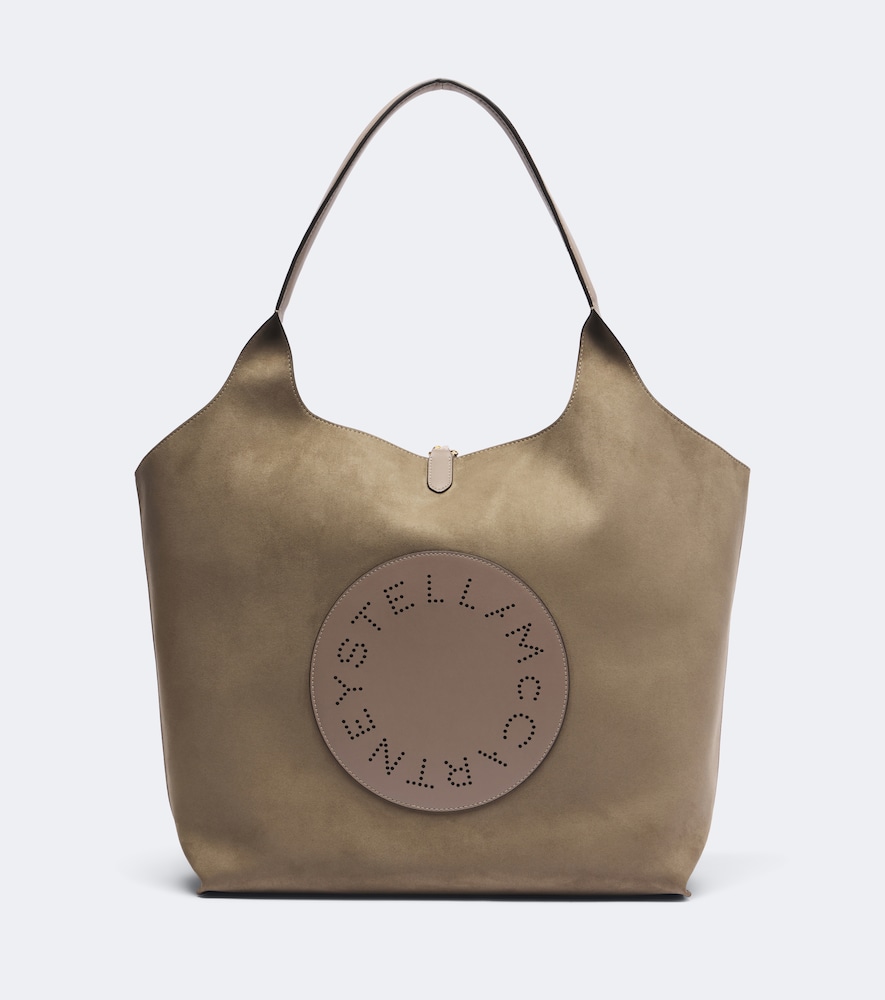 Wendbarer Shopper