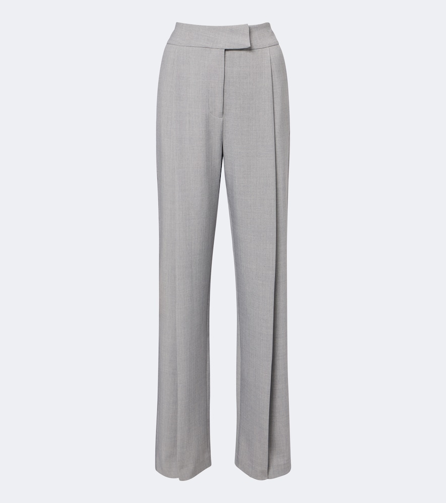 The Sei Pantalon ample en crpe 640 €