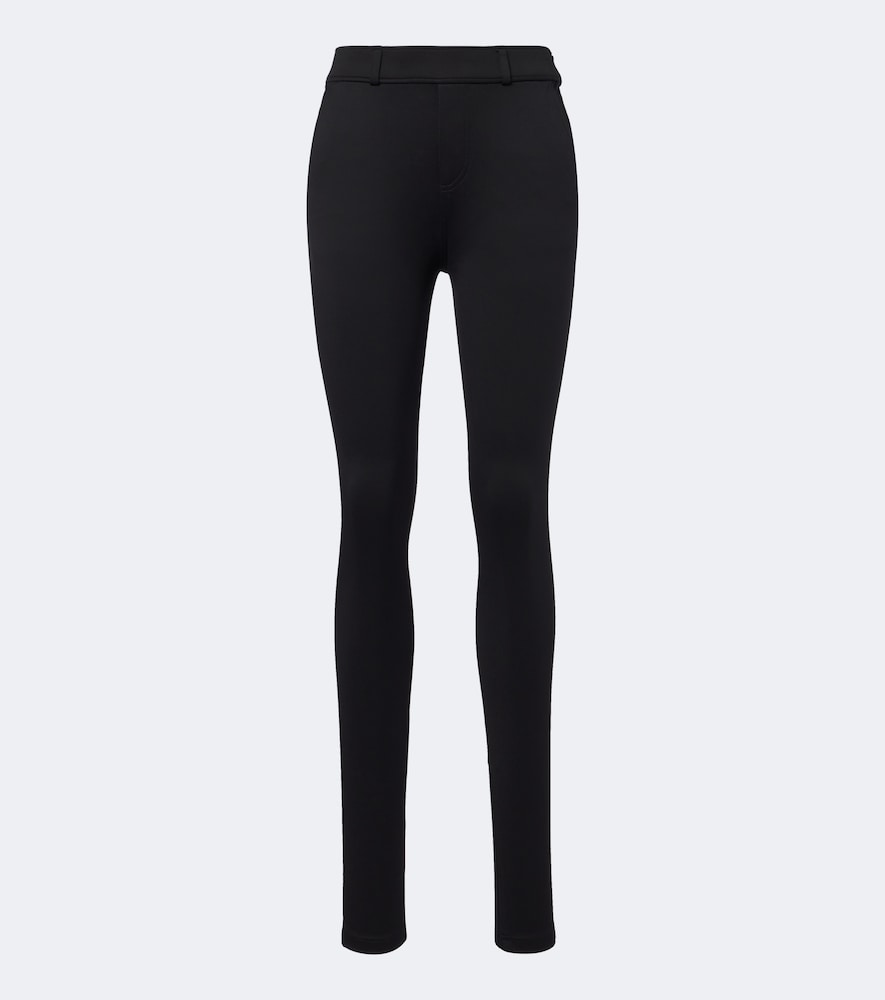 Coperni High-rise slim pants　コペルニ ハイライズスリムパンツ Coperni