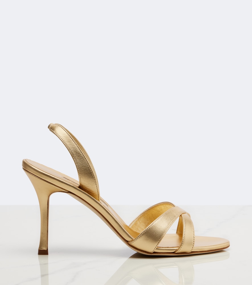 Callasi Slingback