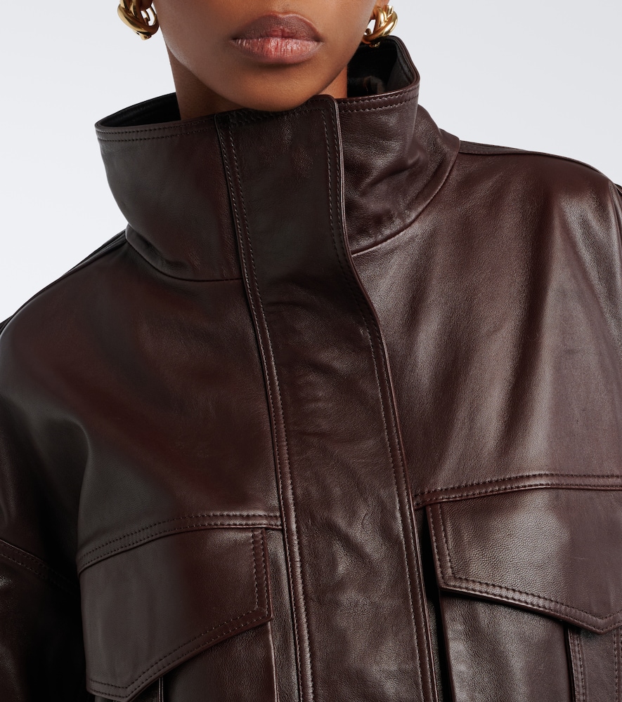 Napa Jacket