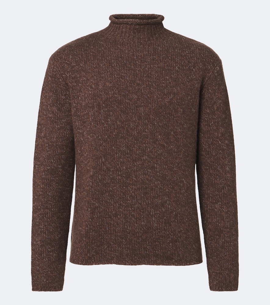 Lisa Yang Pull Cian en cachemire 930 €
