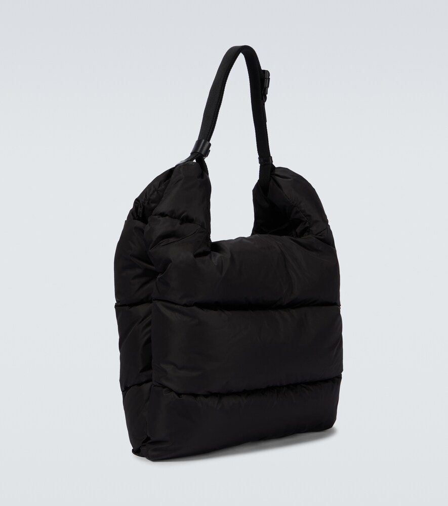  Moncler Moncler Gesteppte Tote Bag Legere large 