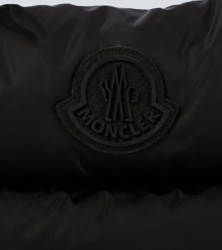  Moncler Moncler Gesteppte Tote Bag Legere large 