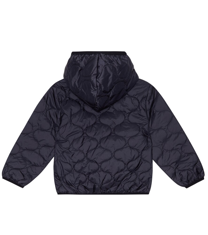  Il Gufo Il Gufo Steppjacke 