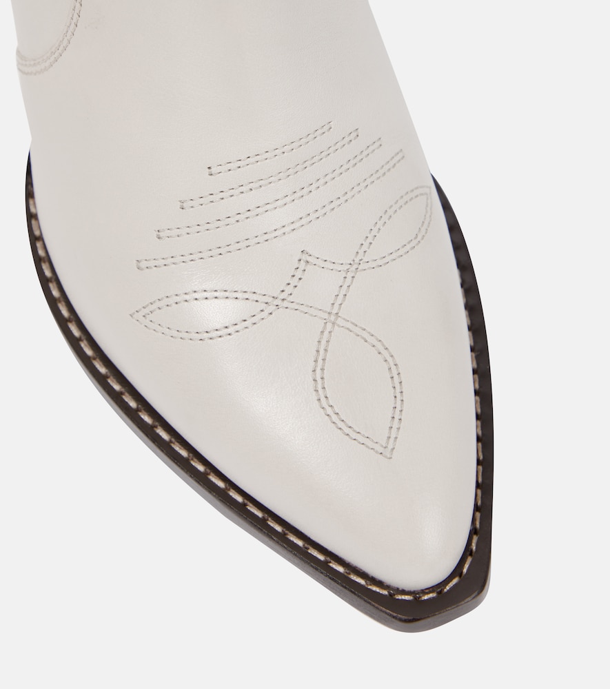 Darizo Cowboy Boots