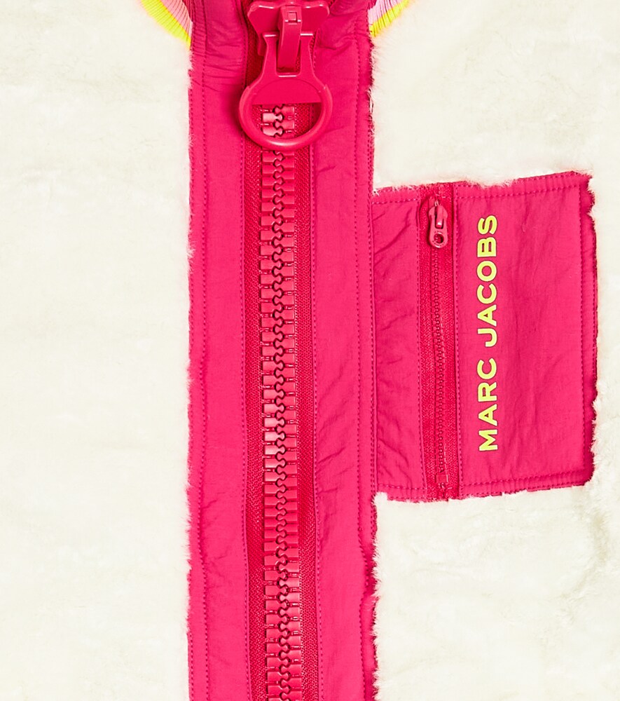  Marc Jacobs Kids Marc Jacobs Kids Mantel 