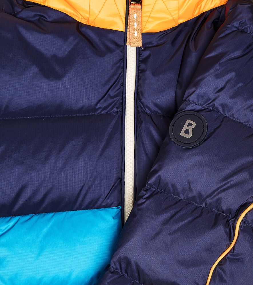  Bogner Kids Bogner Kids Skijacke Fritz 