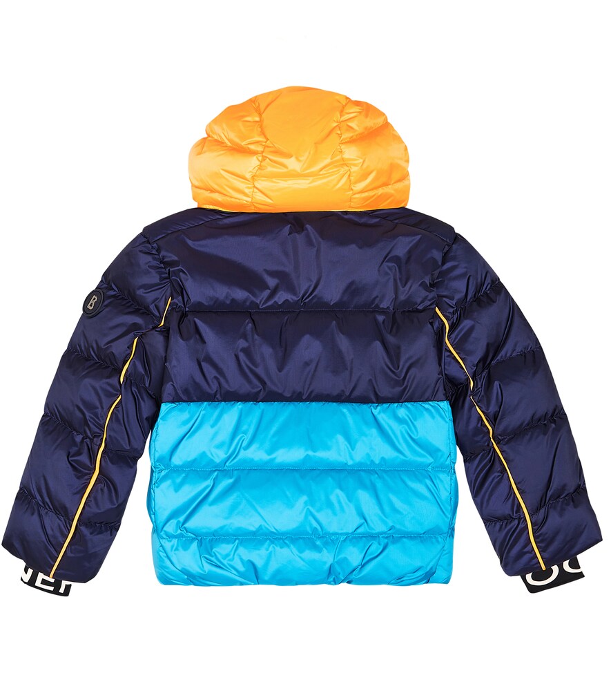  Bogner Kids Bogner Kids Skijacke Fritz 