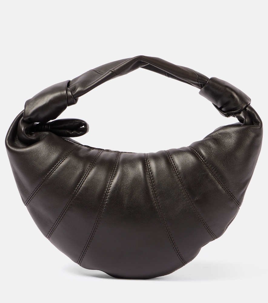 Lemaire Fortune Croissant Mini leather shoulder bag | Thumbnail 6 Lemaire Fortune Croissant Mini leather shoulder bag | Thumbnail 6