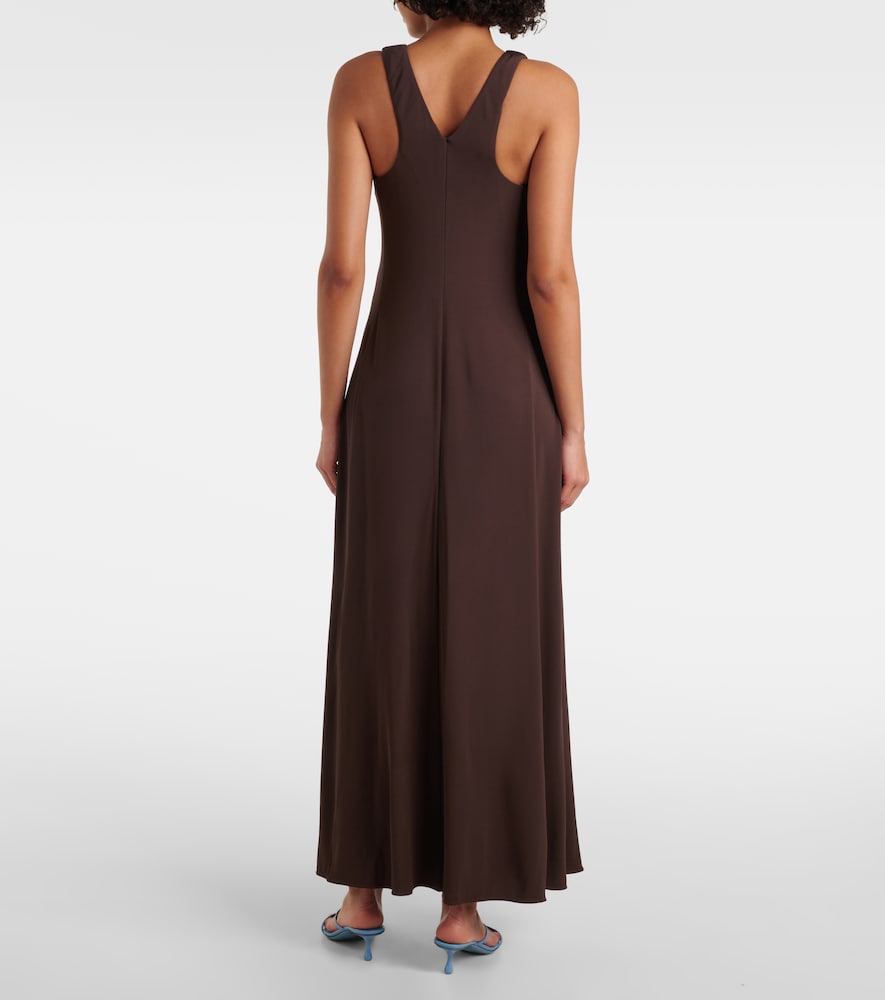  Max Mara Max Mara Maxikleid Pompei 