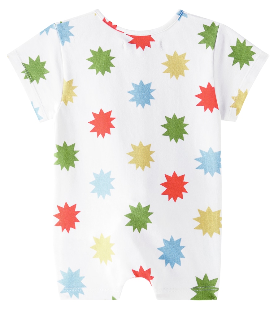  The New Society The New Society Baby Spieler Anthea Aus Jersey 