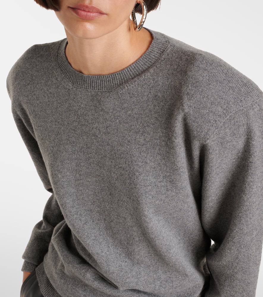 Stella Mccartney Cashmere And Wool Sweater
