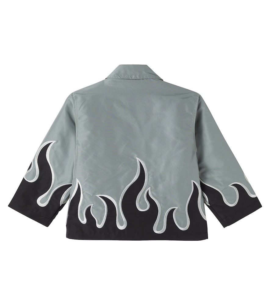  Molo Molo Bestickte Jacke Hotson 