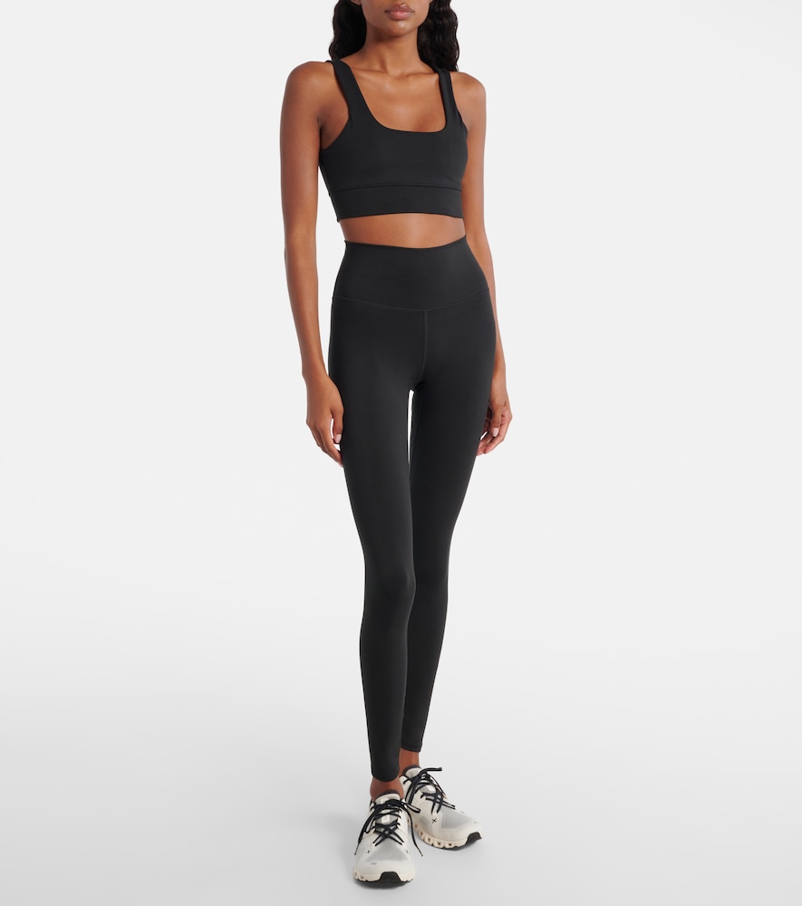 Varley FreeSoft 28'' high-rise leggings