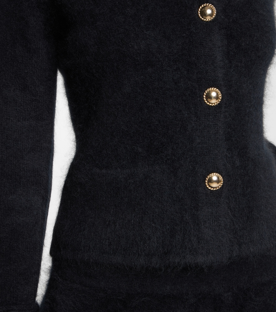  Dorothee Schumacher Dorothee Schumacher Cardigan Aus Wolle Und Kaschmir 