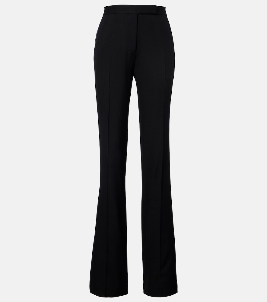 Tom Ford Pantalon droit en laine 1043 €