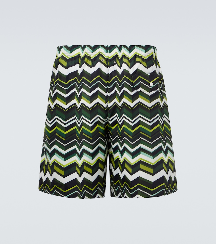  Missoni Missoni Badeshorts 