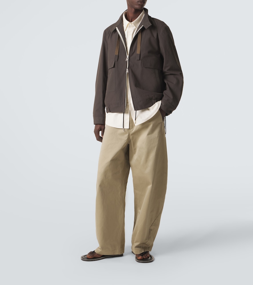  Sacai Sacai Jacke 