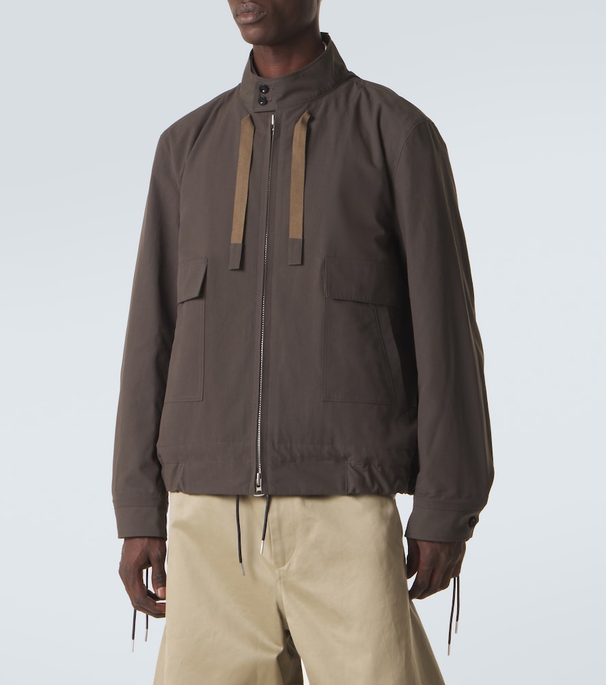 Sacai Sacai Jacke 