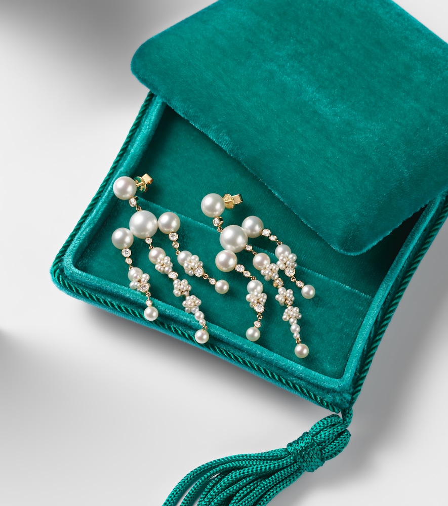 Velvet Jewelry