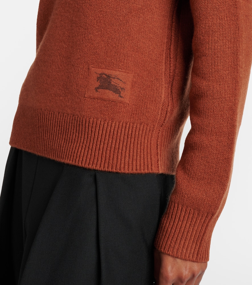 Burberry Burberry Cashmere Sweater 