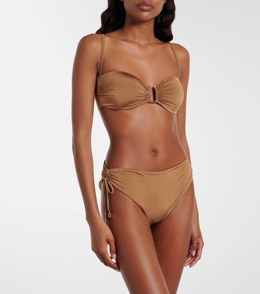 Max Mara Max Mara Bikini-oberteil Acacia 