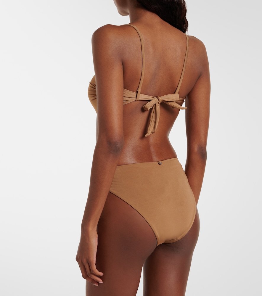 Max Mara Max Mara Bikini-oberteil Acacia 