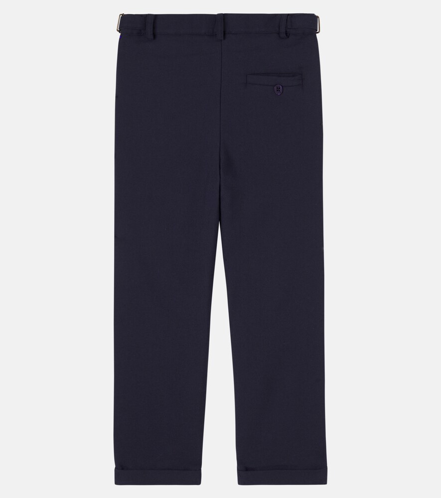  Patachou Patachou Cotton-blend Pants 