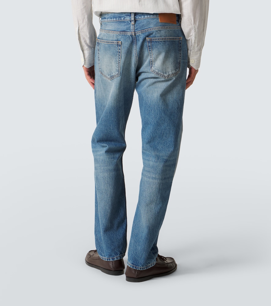  Umit Benan Umit Benan Straight Jeans Kevin 