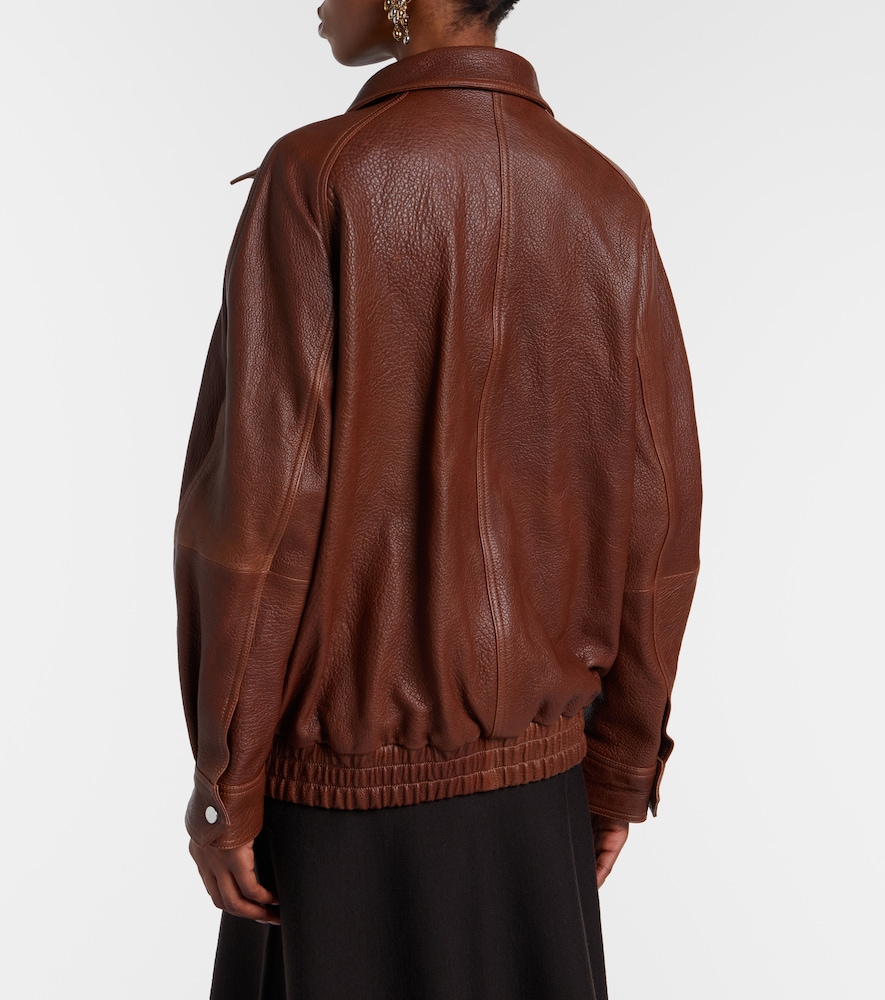 Ariste Jacket
