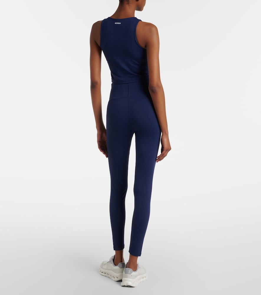  Norba Norba Essential Leggings 