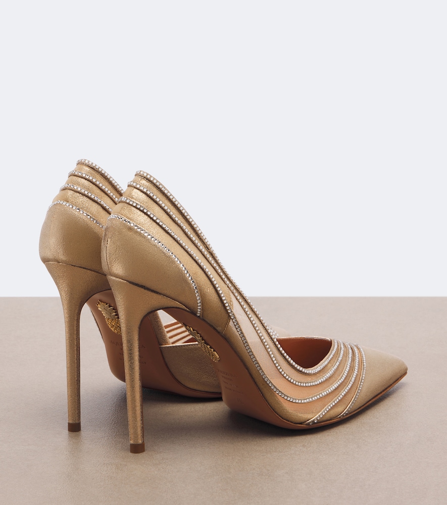 Dream Girl Pumps