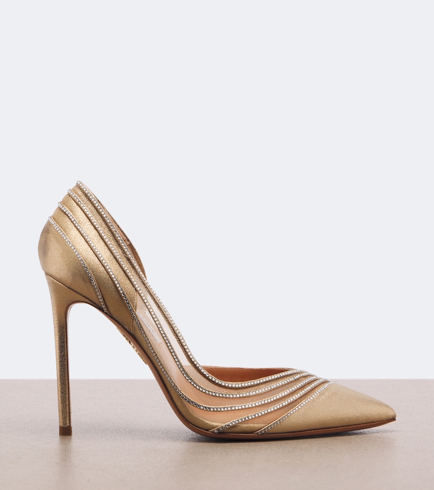 Dream Girl Pumps