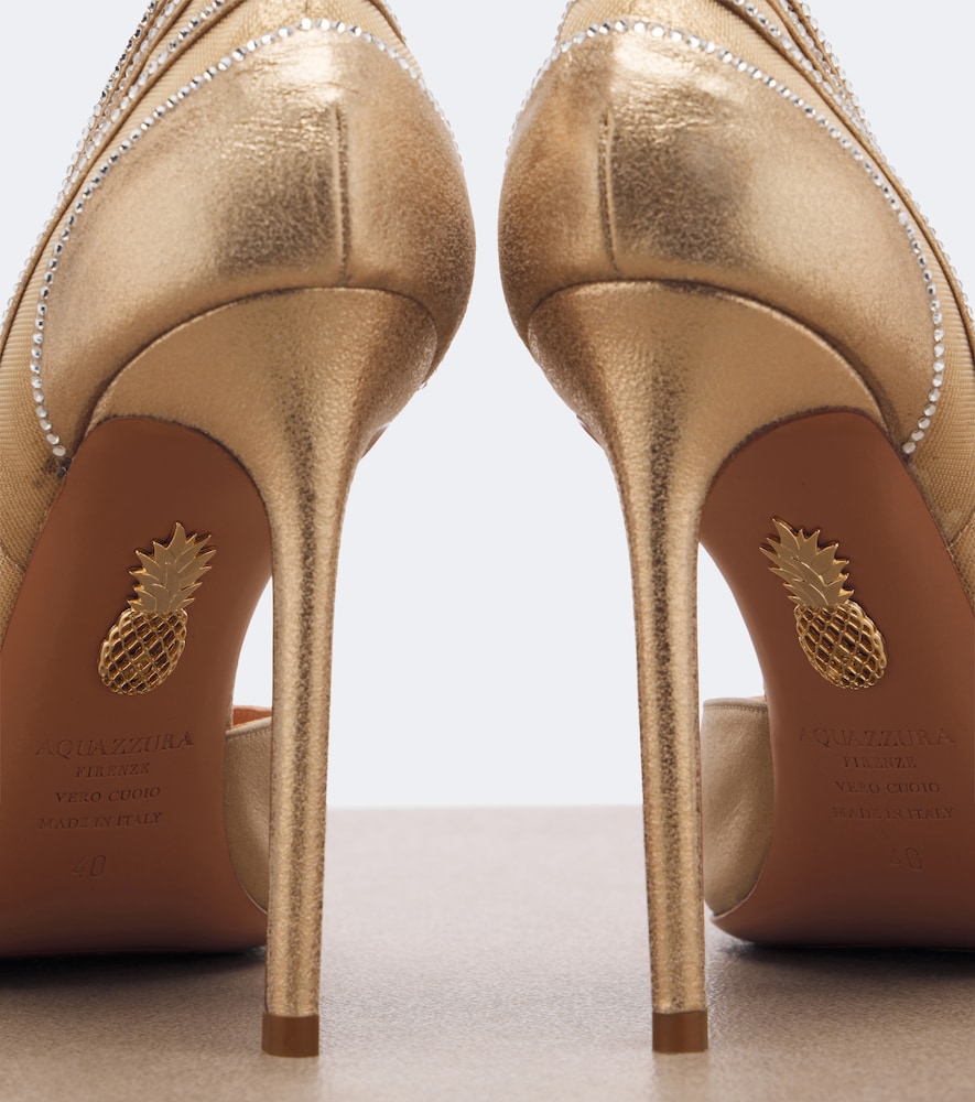 Dream Girl Pumps