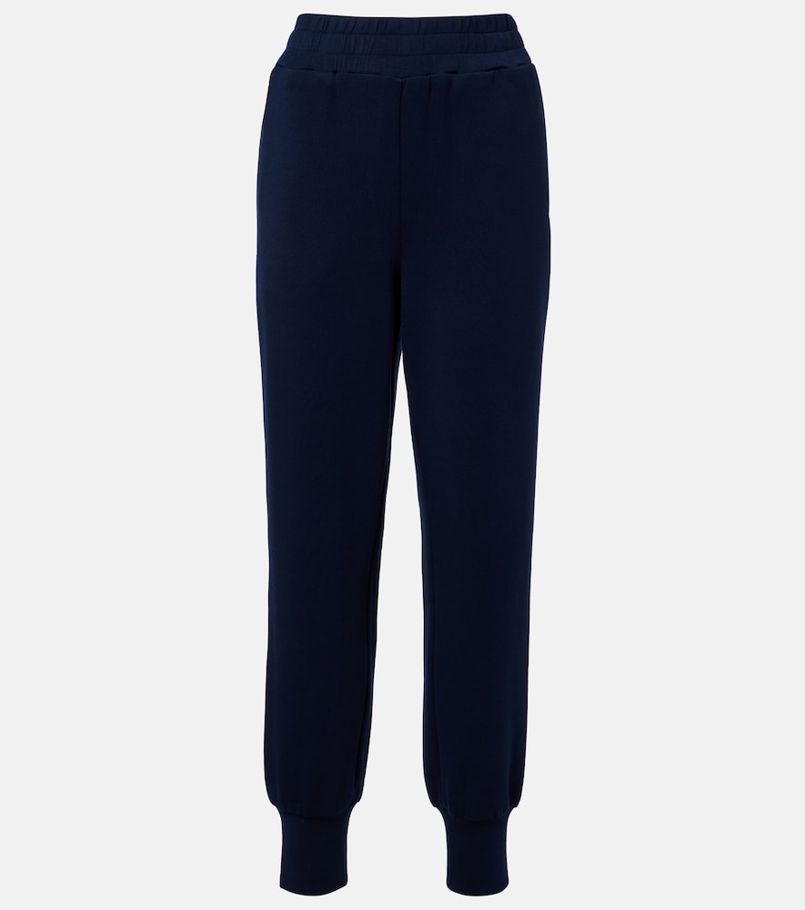 Pantaloni sportivi slim