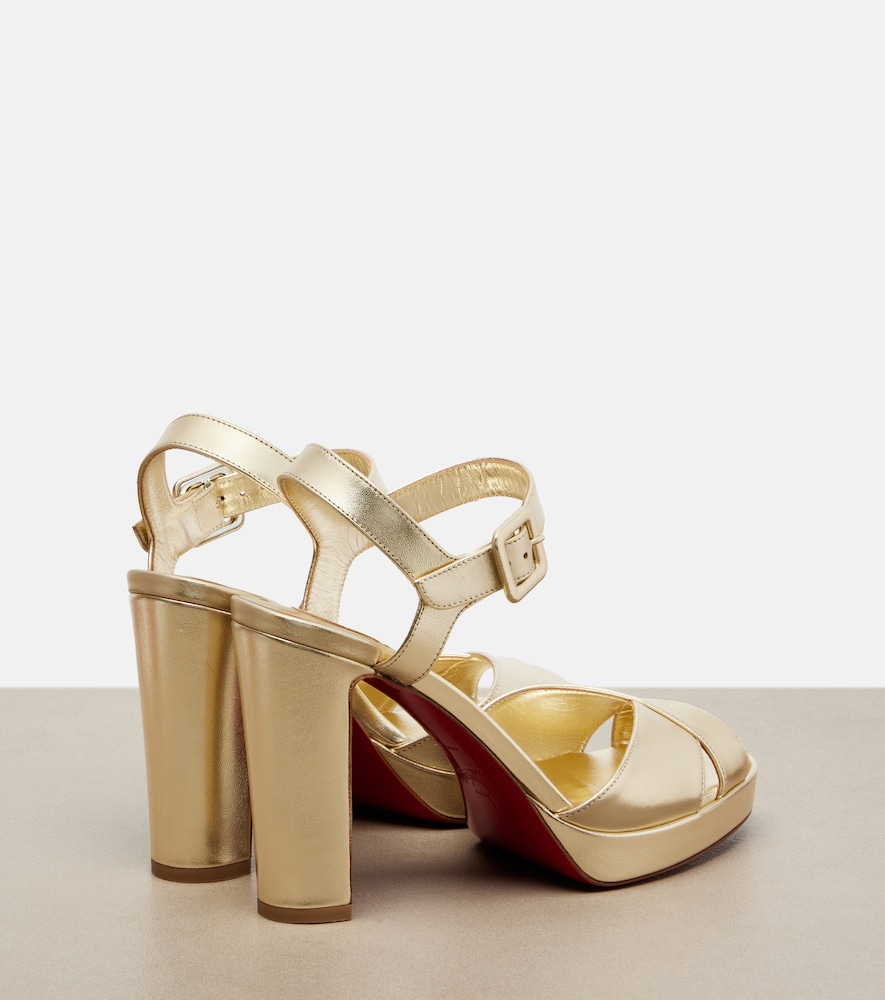 Cora Sandals