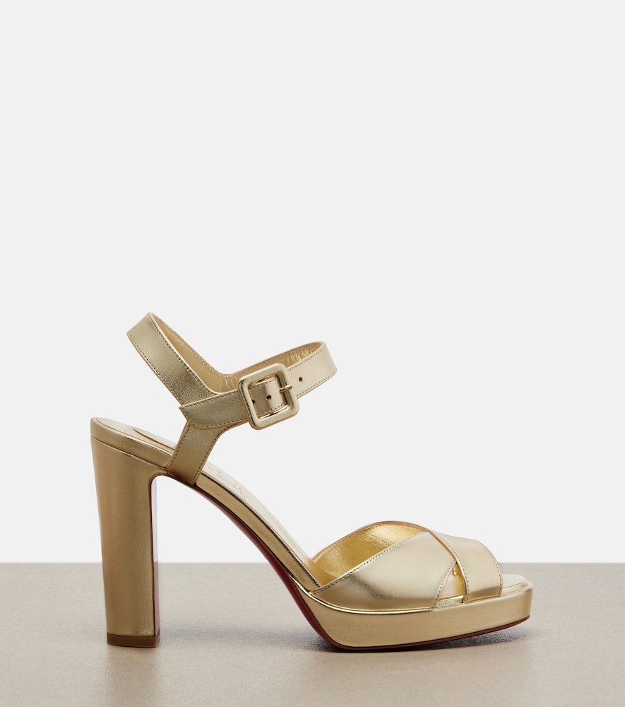Cora Sandals