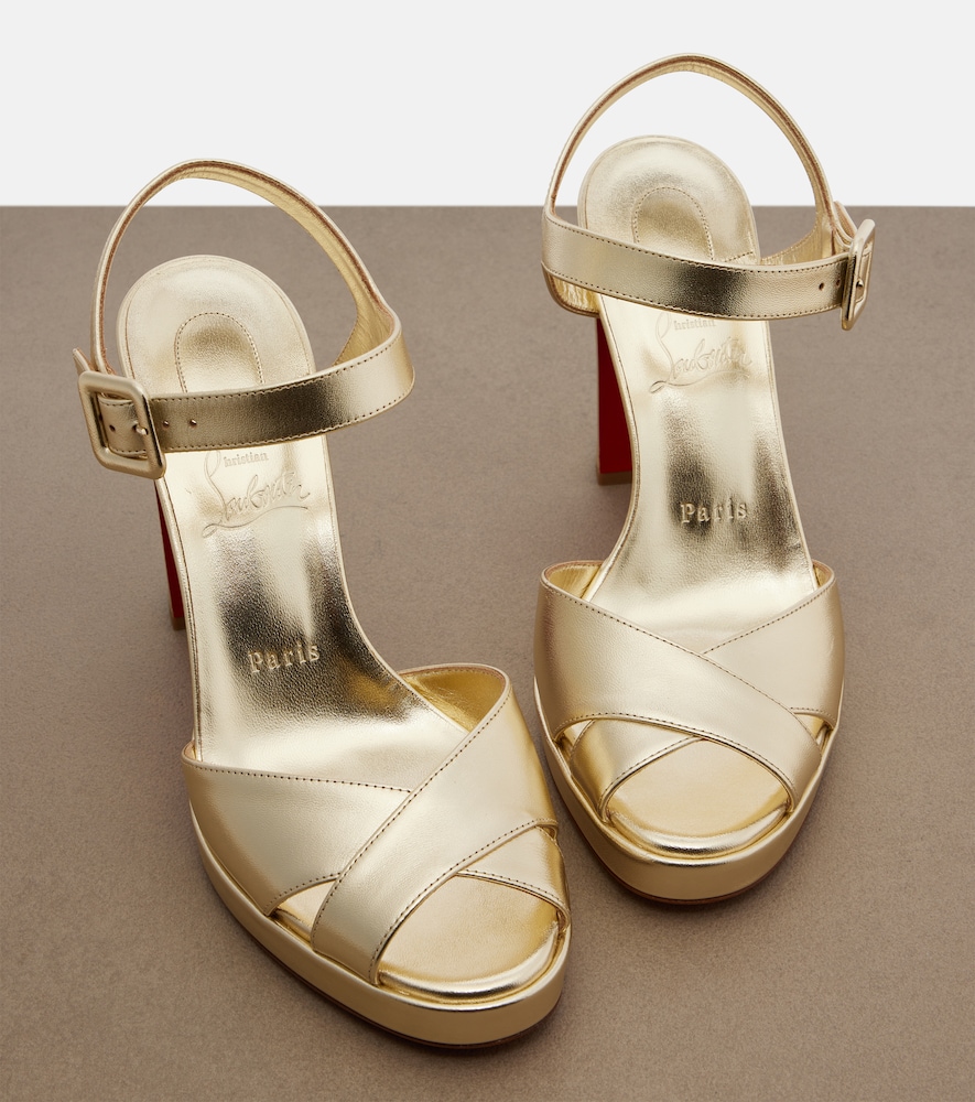 Cora Sandals