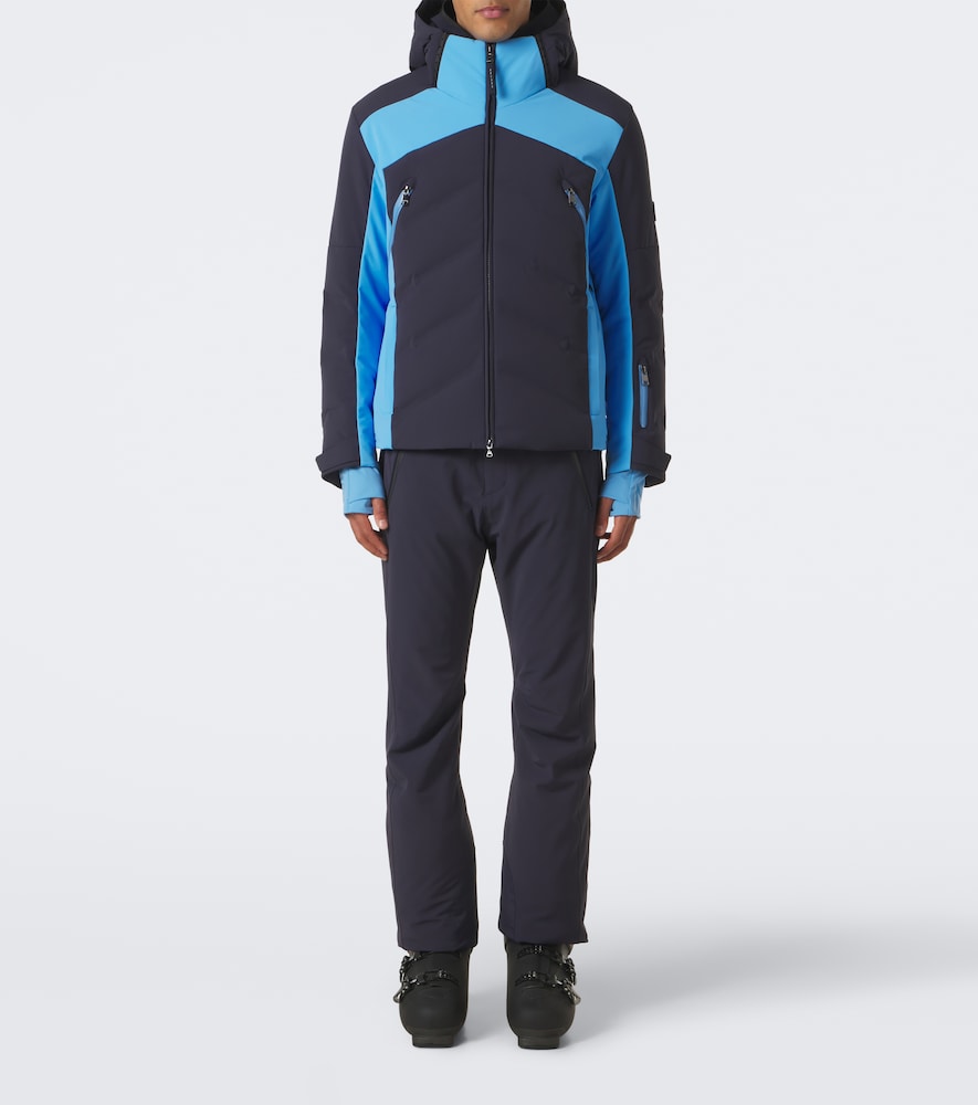 Thore Belted Ski Pants