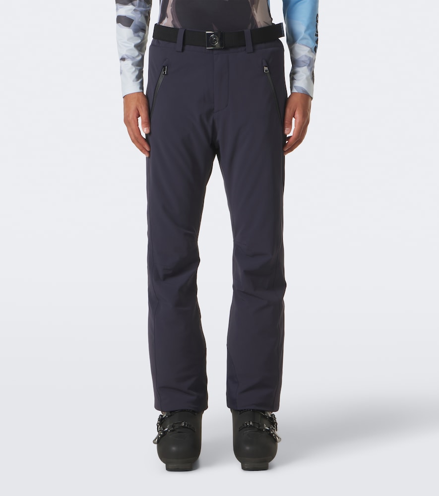 Thore Belted Ski Pants