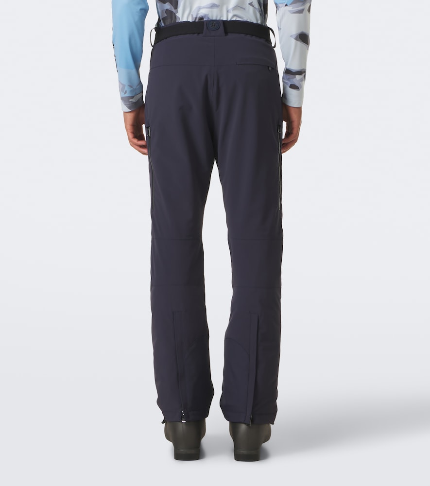 Thore Belted Ski Pants
